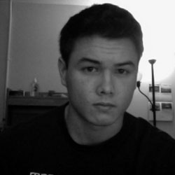 Gabe Collie